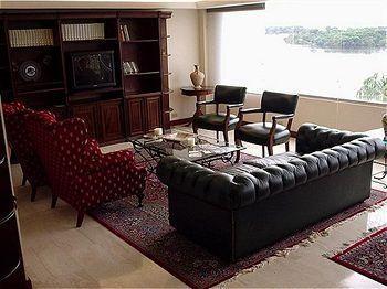 Venetur Orinoco Hotel Ciudad Guayana Bagian luar foto