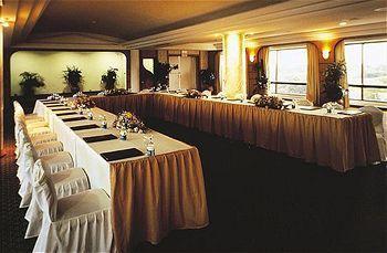 Venetur Orinoco Hotel Ciudad Guayana Bagian luar foto